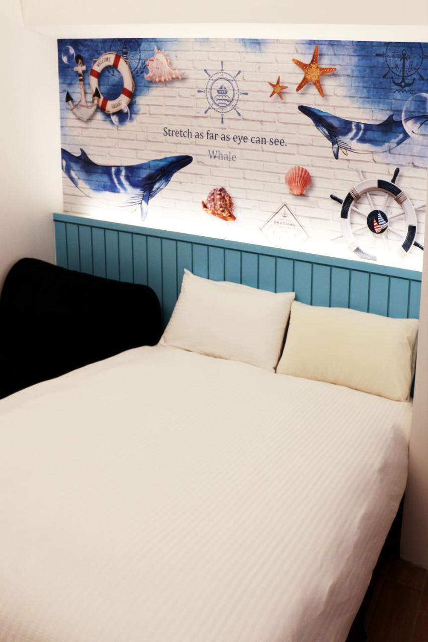 Inn Haozhan 3*