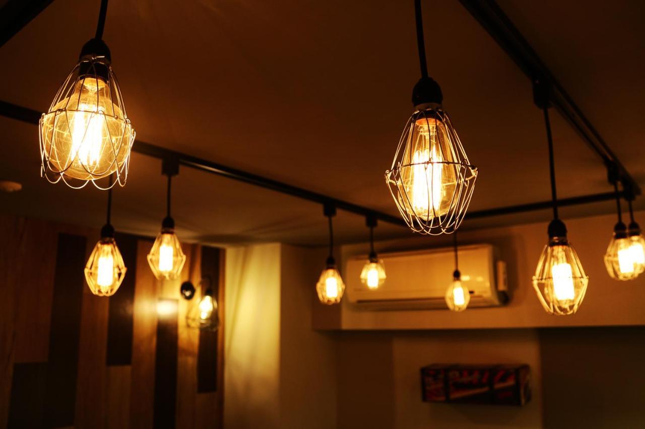 Inn Haozhan Taipei