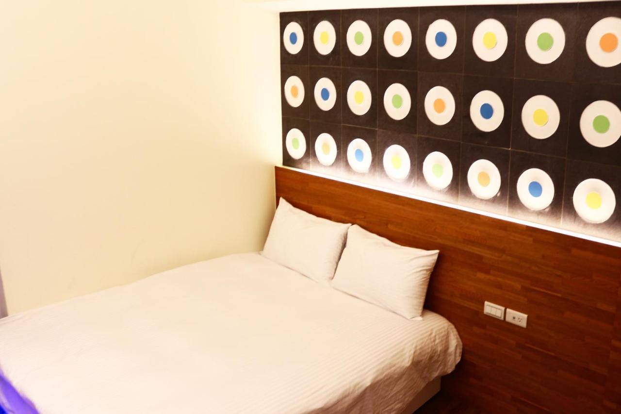 Inn Haozhan Taipei