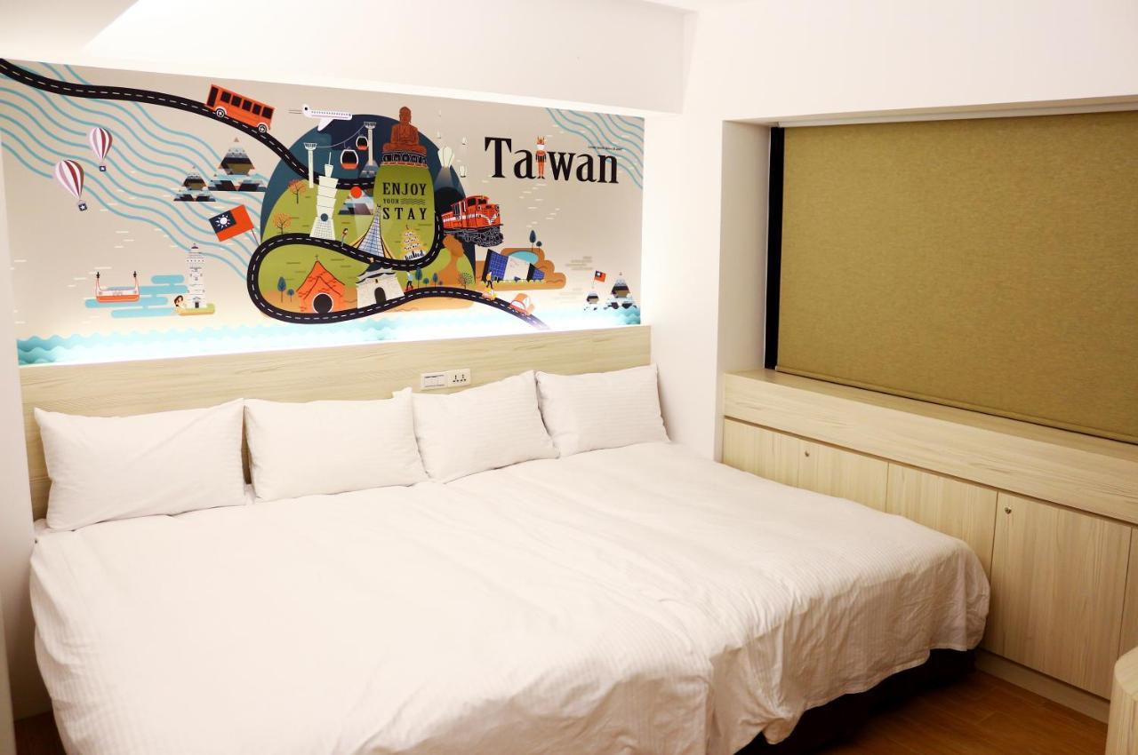 Inn Haozhan 3*