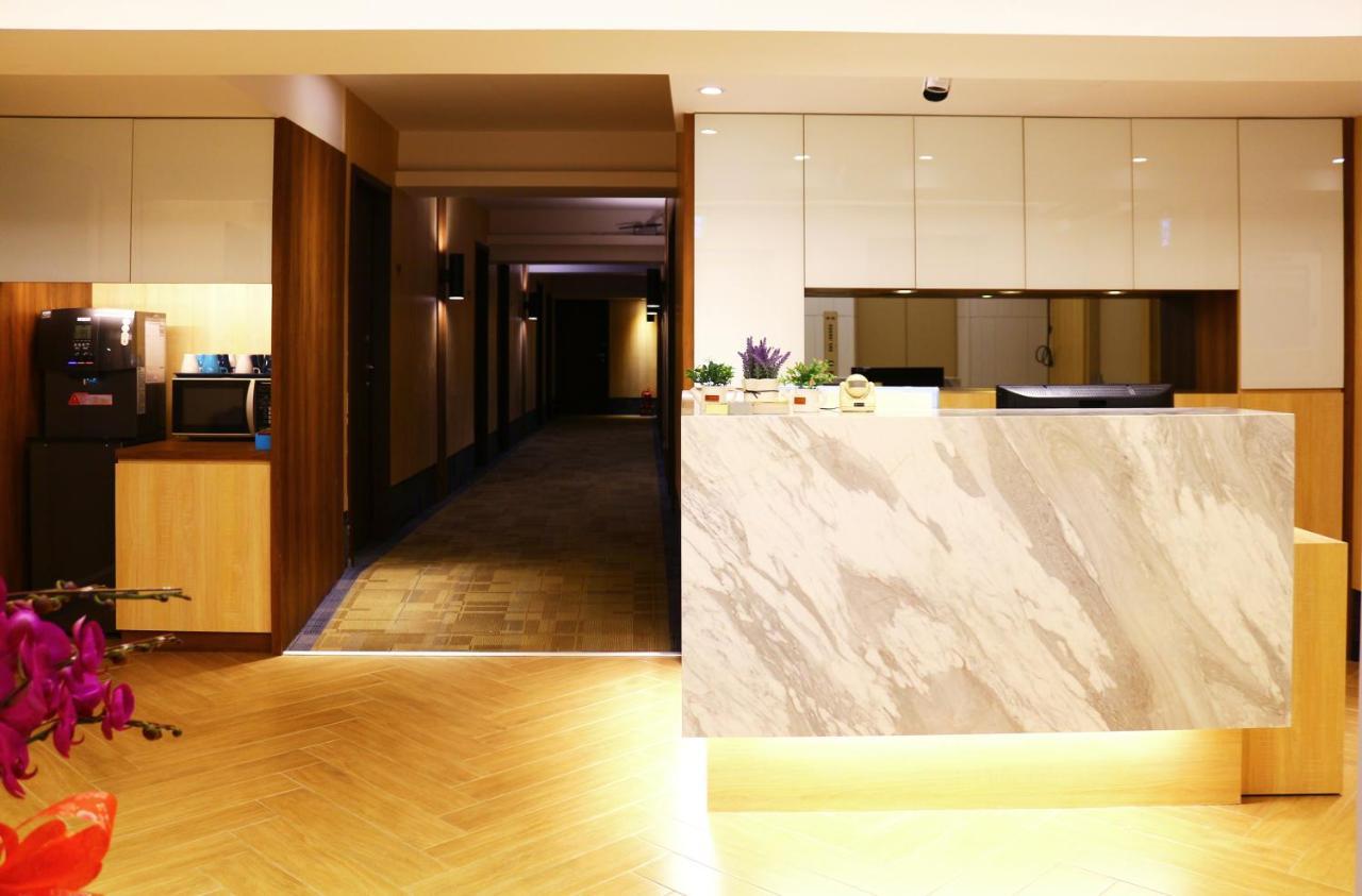 Haozhan Inn Taipei