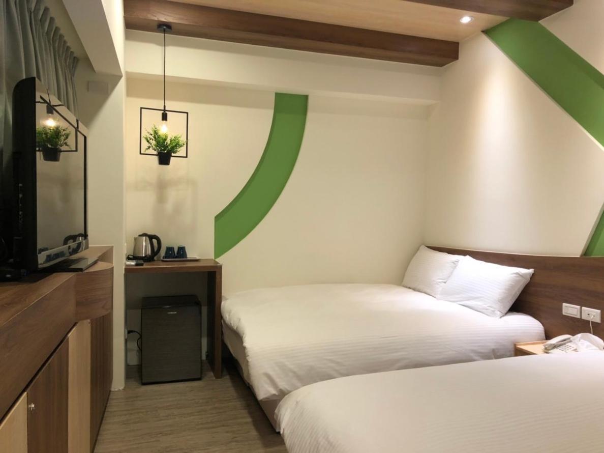 Inn Haozhan 3*