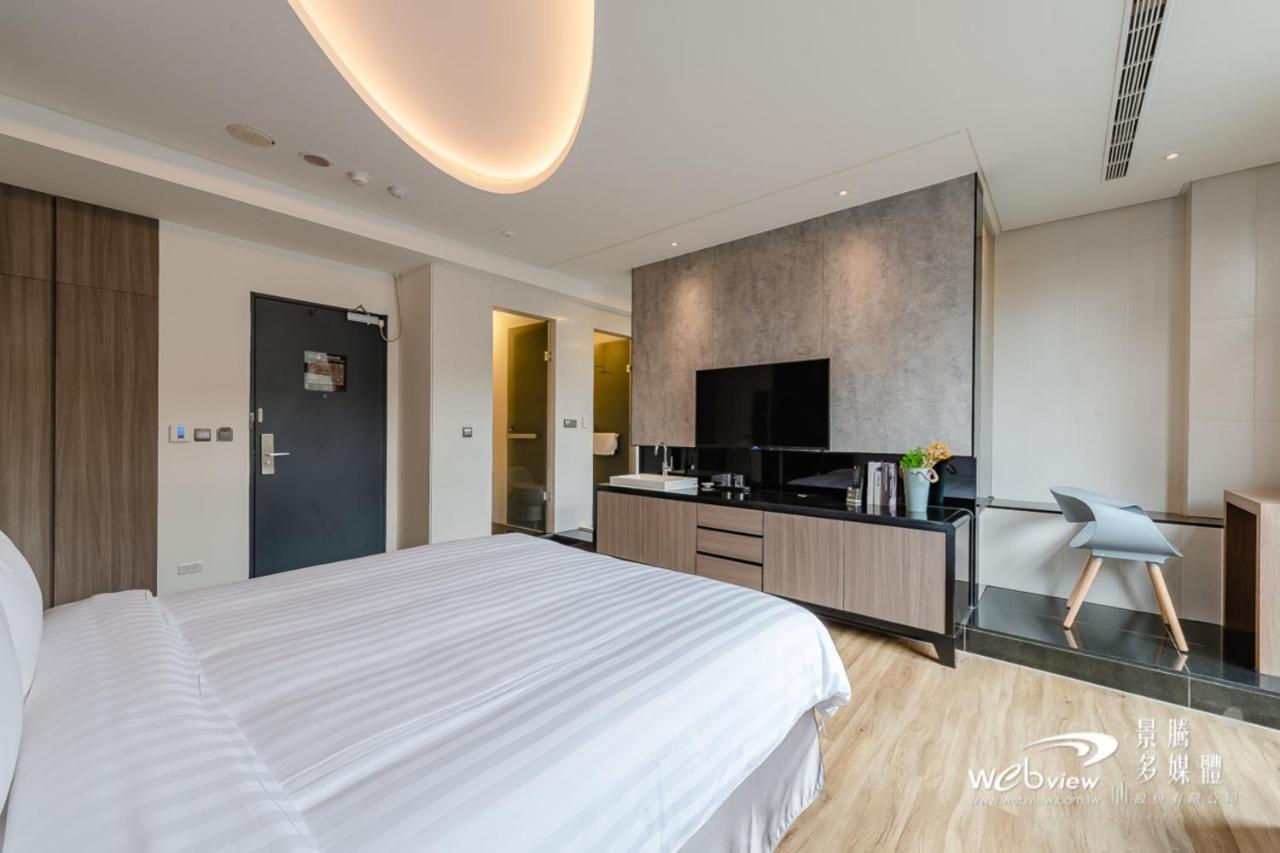 Hotel 玩行旅台北館 3*