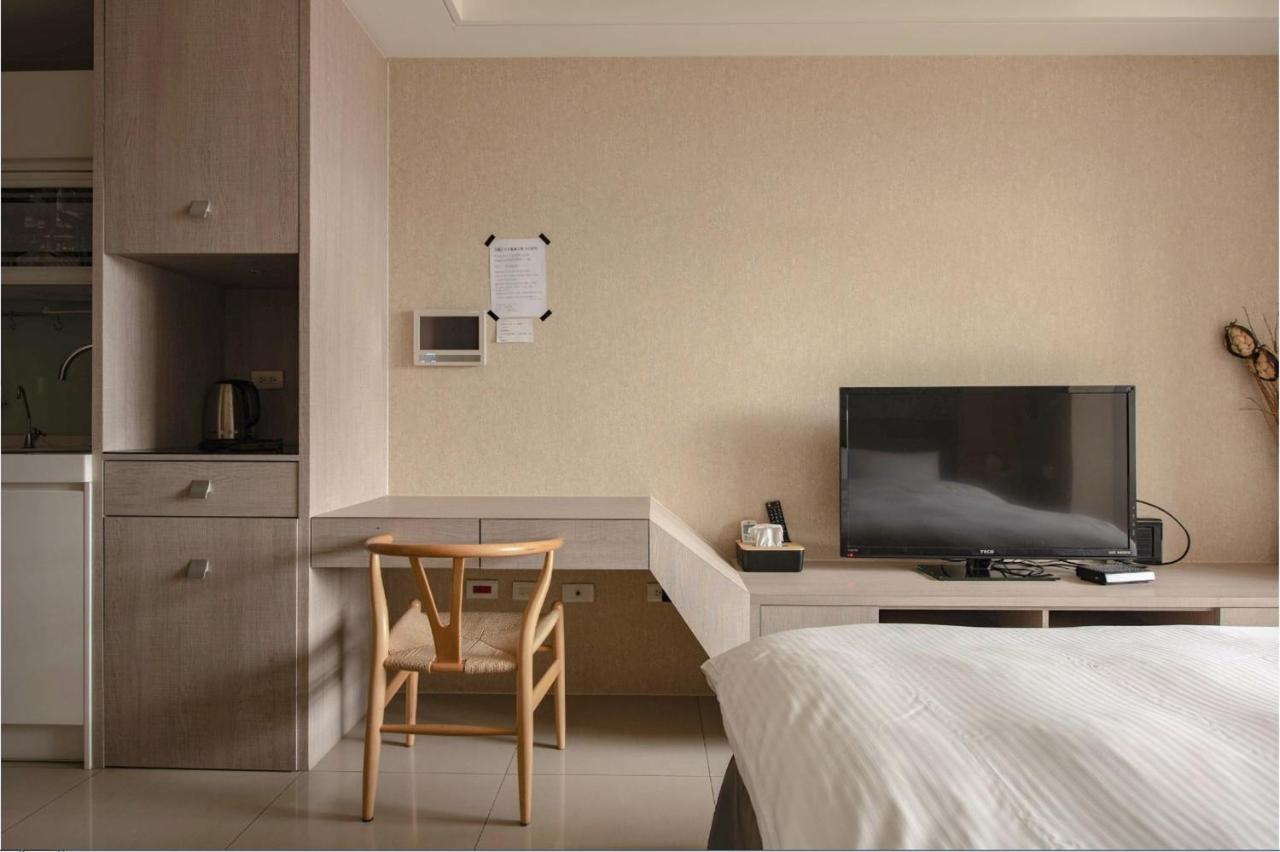 Aparthotel Oxygen Ntu Service 2*