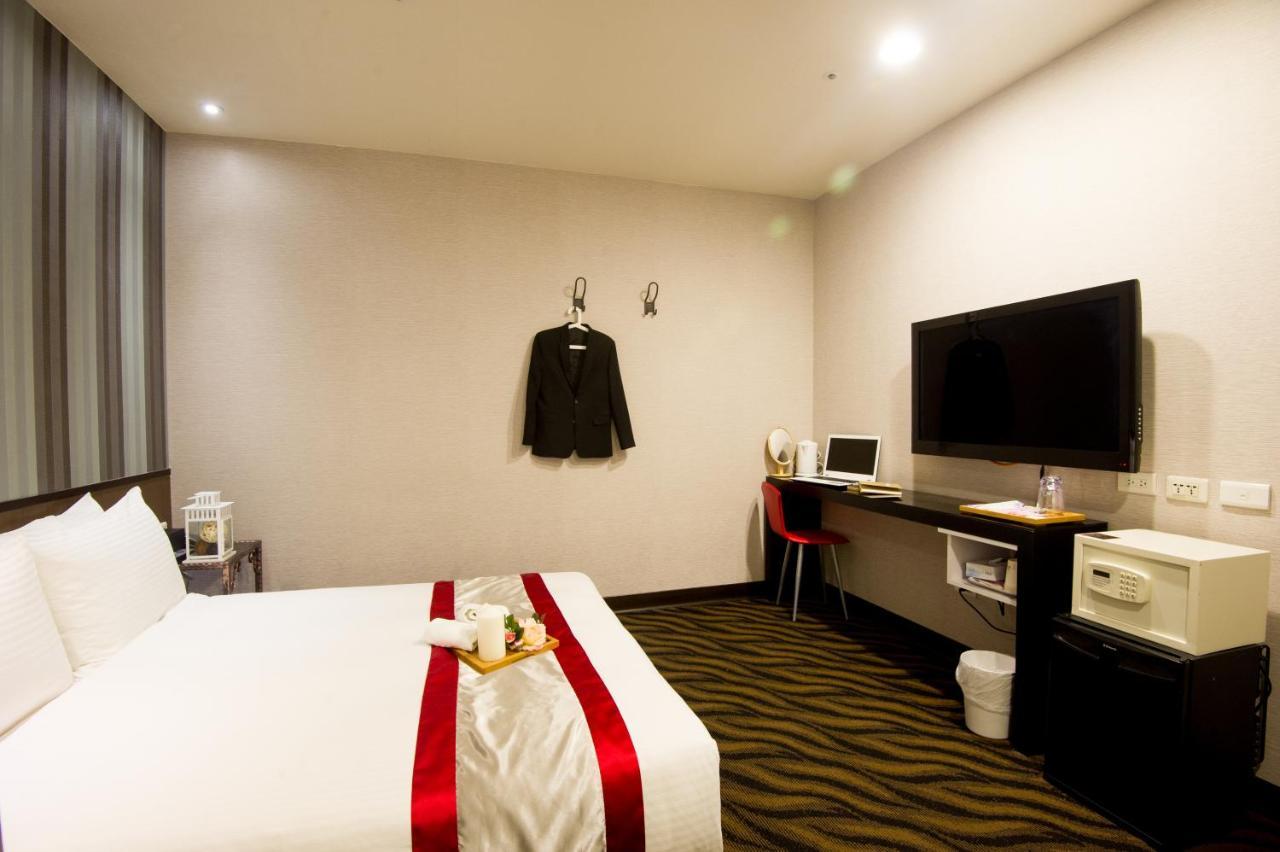 Design Ximen