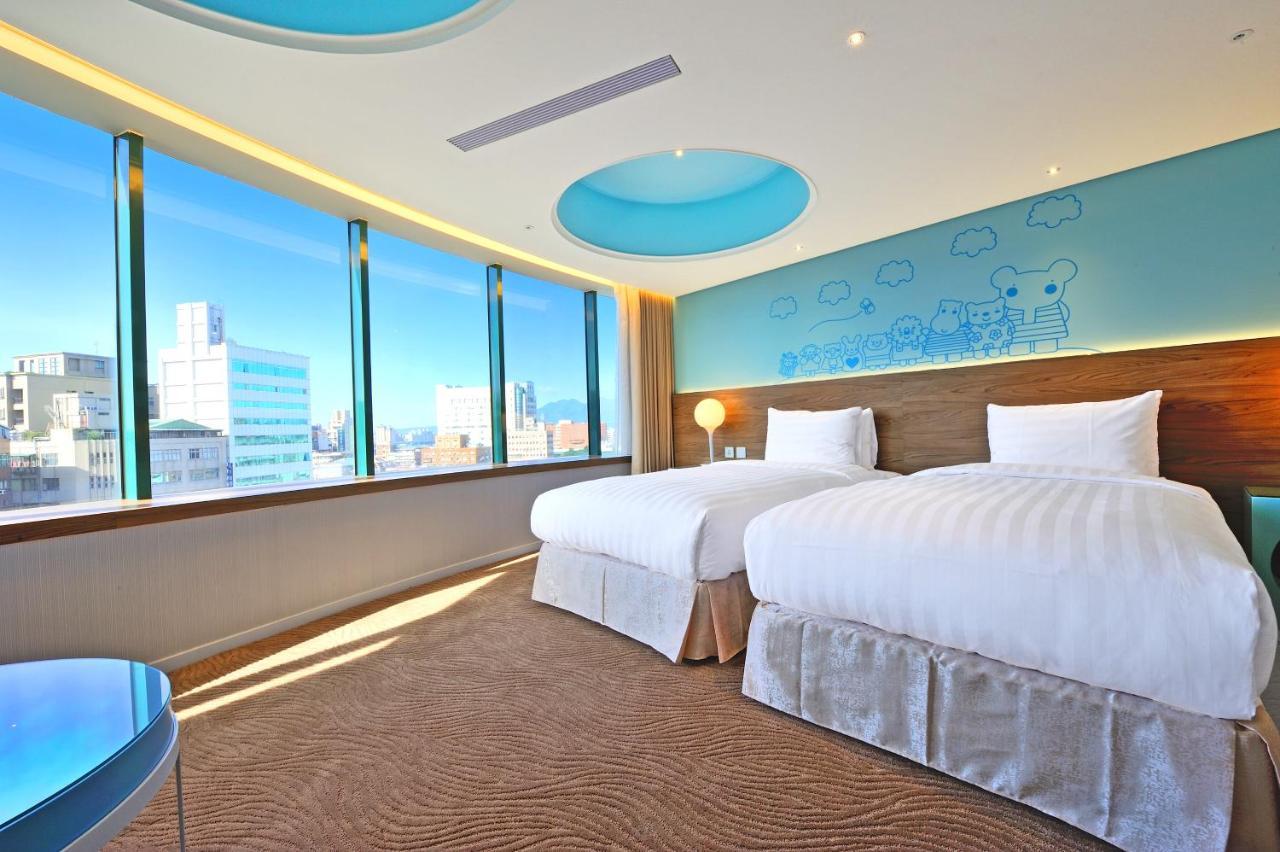 World - Zhonghua Hotel 4*