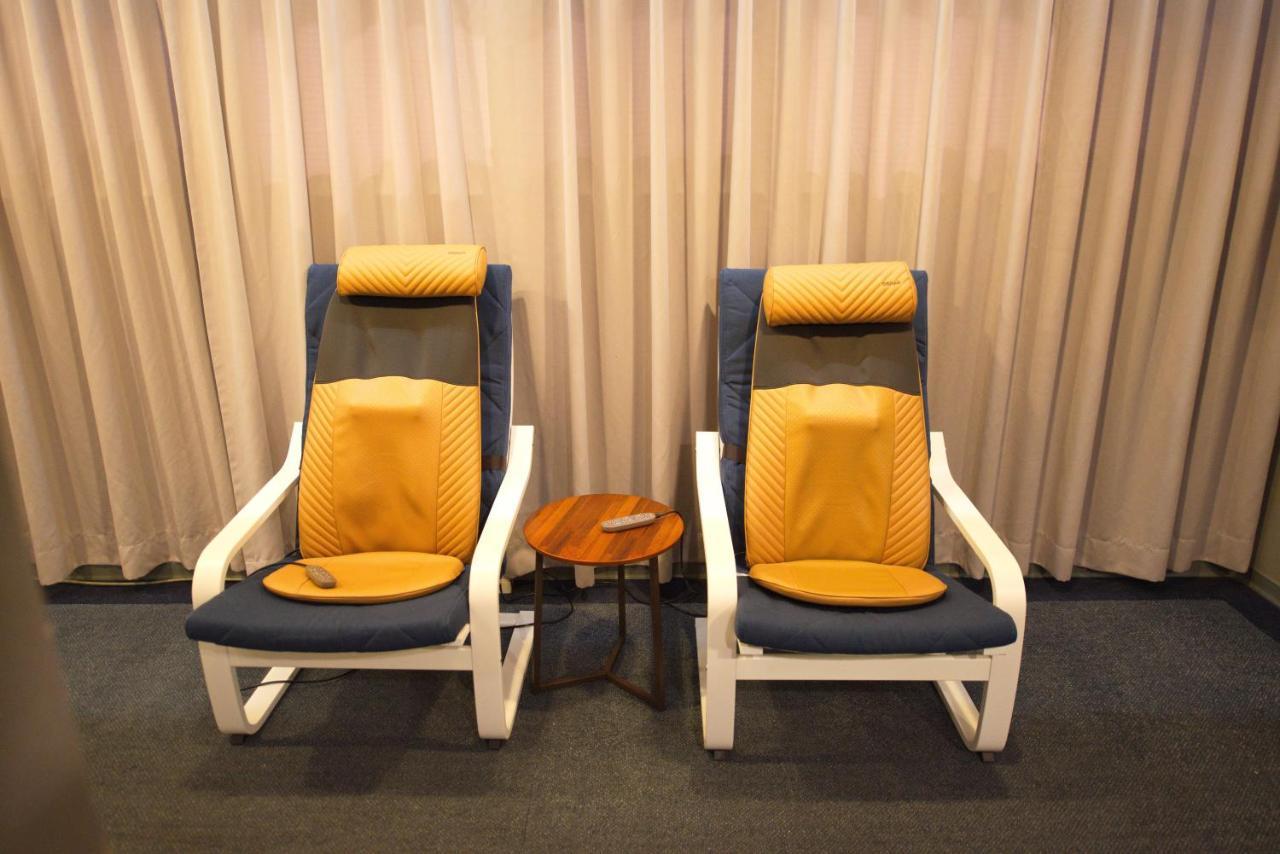 Ximen Airline Hotel