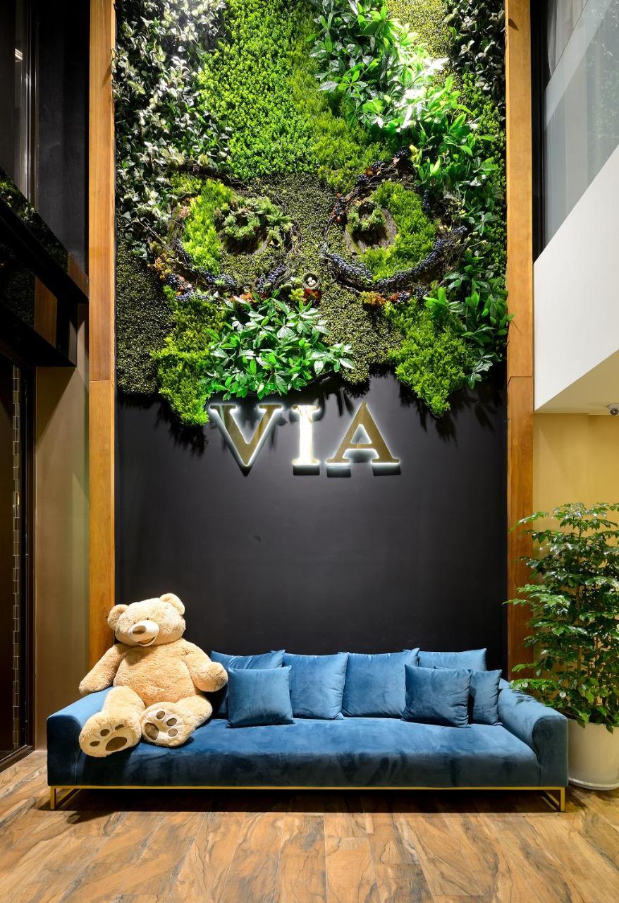 Via Station Hotel