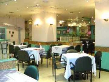 台北碧瑤飯店 B Hotel