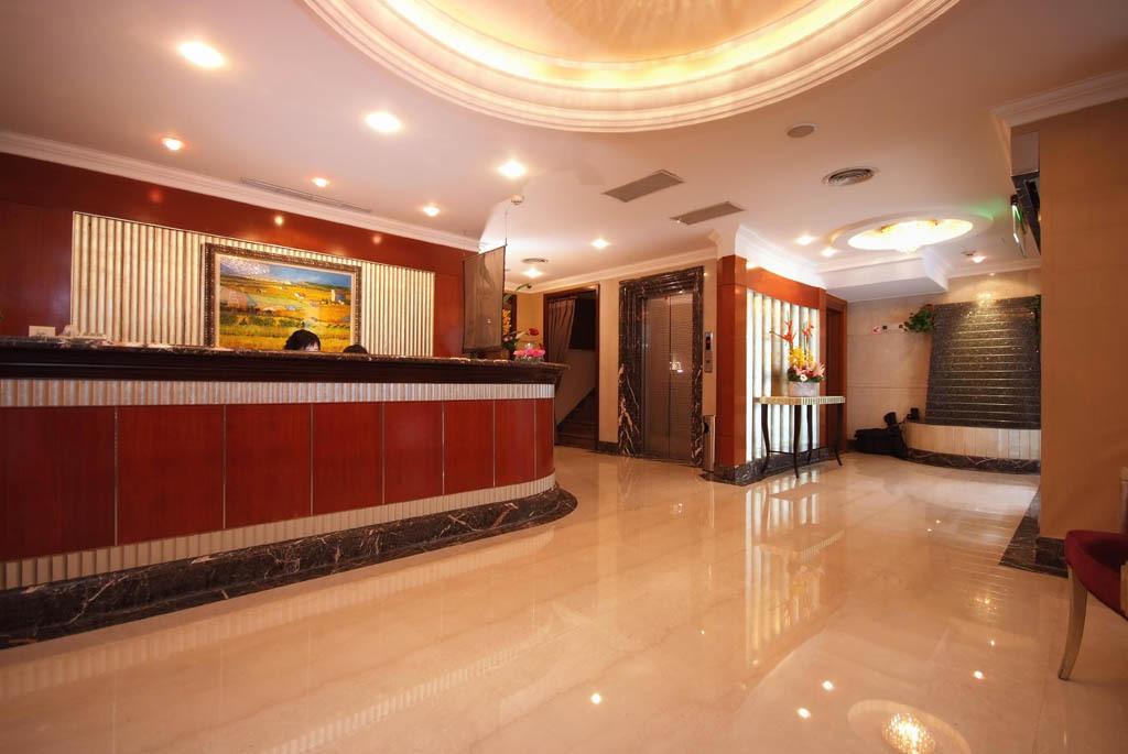 Hotel Beauty - Zimei Business