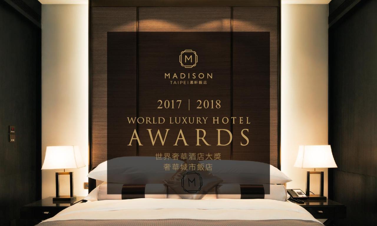 Hotel Madison Taipei