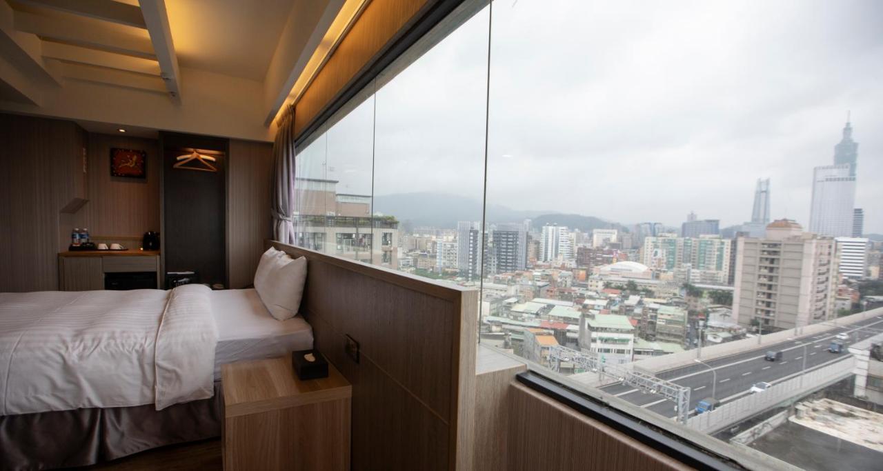 Fortune Inn Taipei