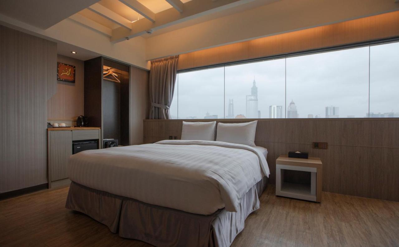 Fortune Inn 3*
