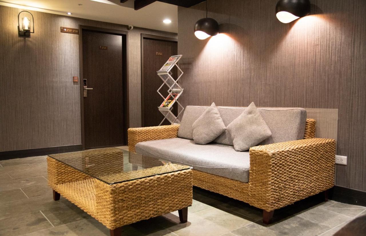 Inn Fortune Taipei