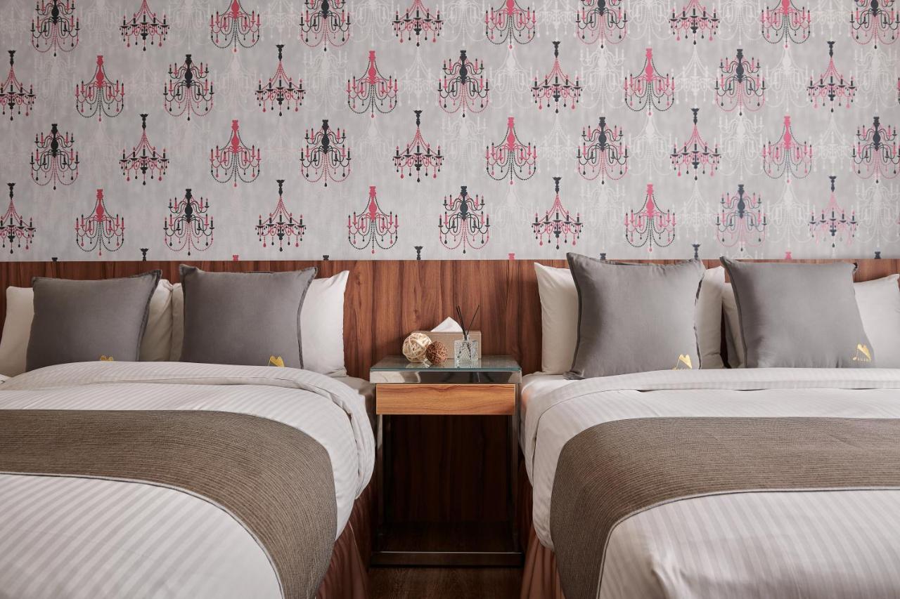 Muzik - Ximending Xining Branch Hotel