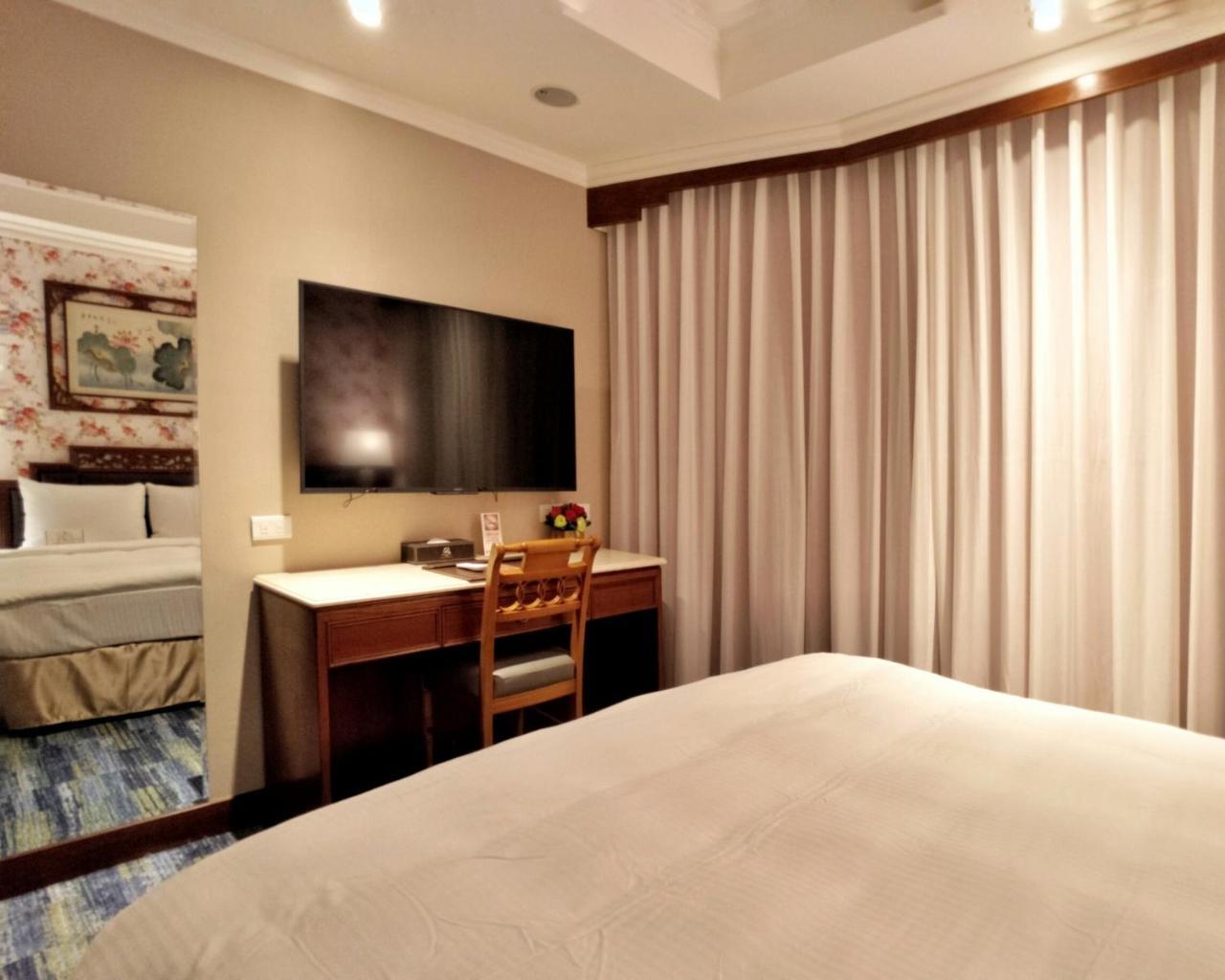 Beauty - Star Beauty 3* Taipei