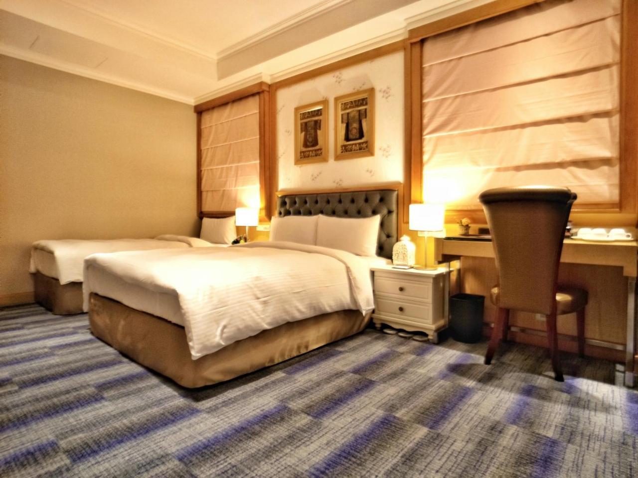 Hotel Beauty - Star Beauty Taipei