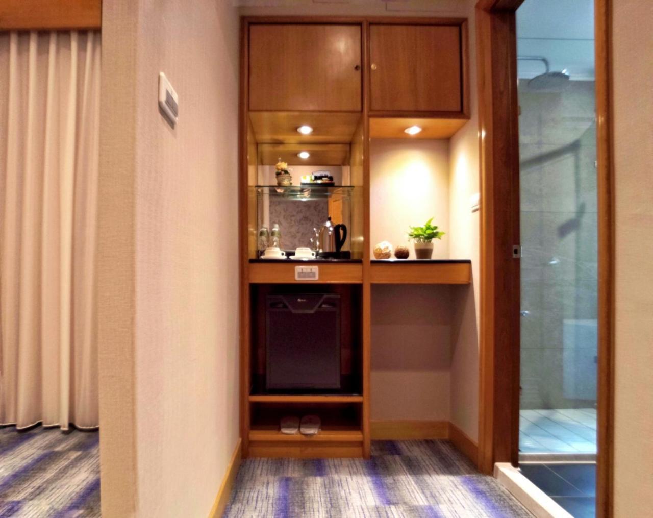 Beauty - Star Beauty Hotel Taipei