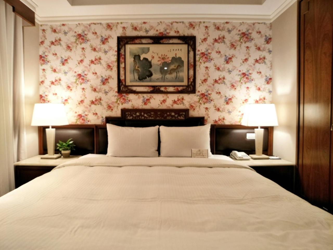 Beauty - Star Beauty Hotel Taipei