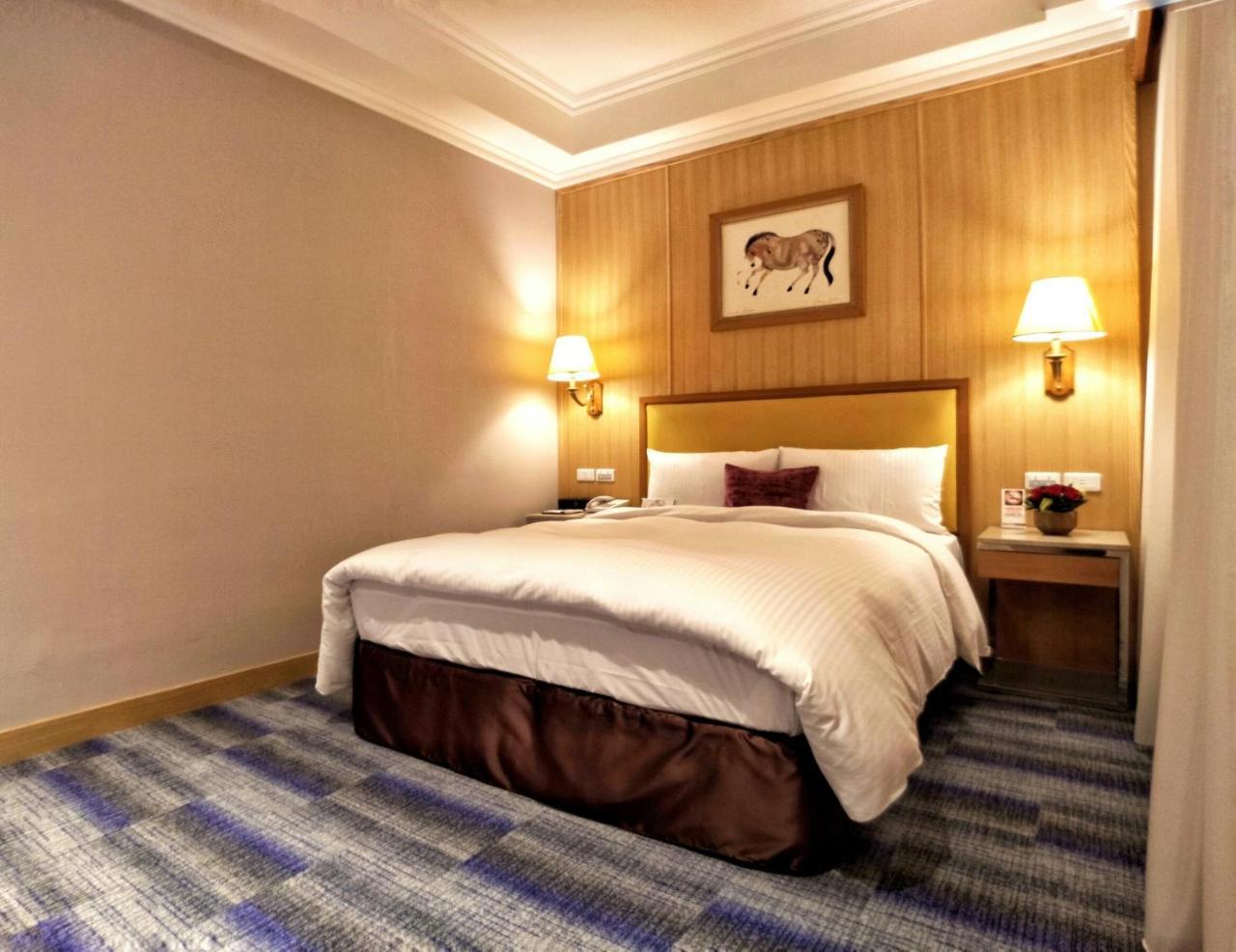 Beauty - Star Beauty Hotel Taipei