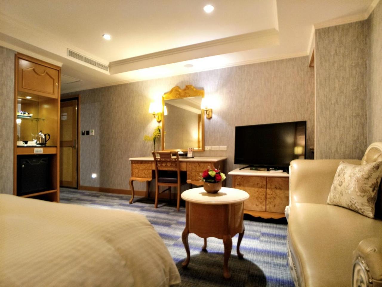 Hotel Beauty - Star Beauty Taipei