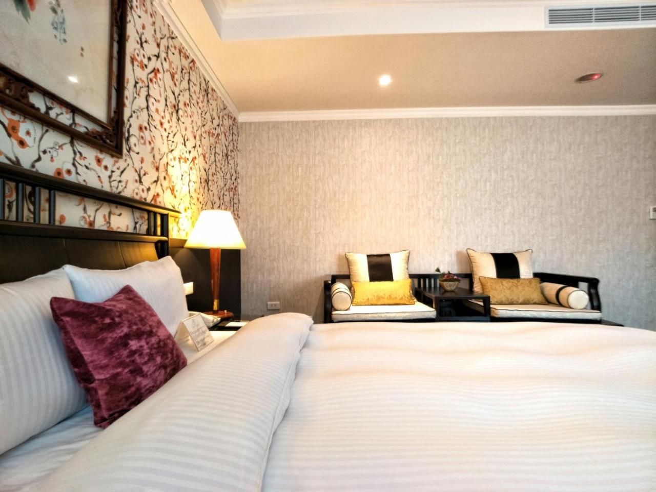 Hotel Beauty - Star Beauty Taipei