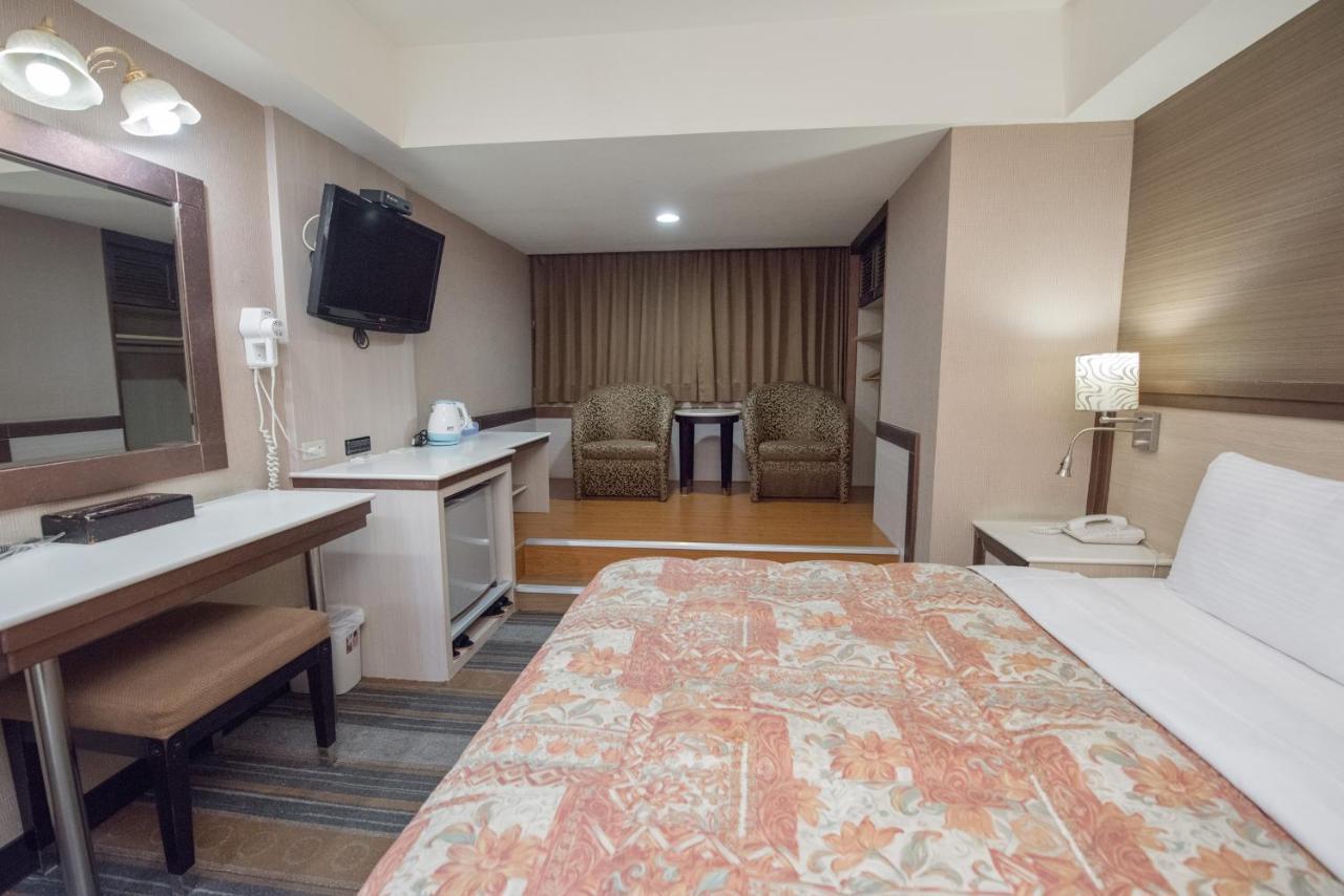 Jyunge Inn *