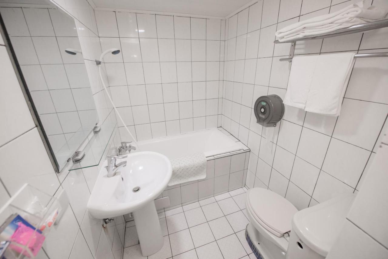 Inn Jyunge Taipei