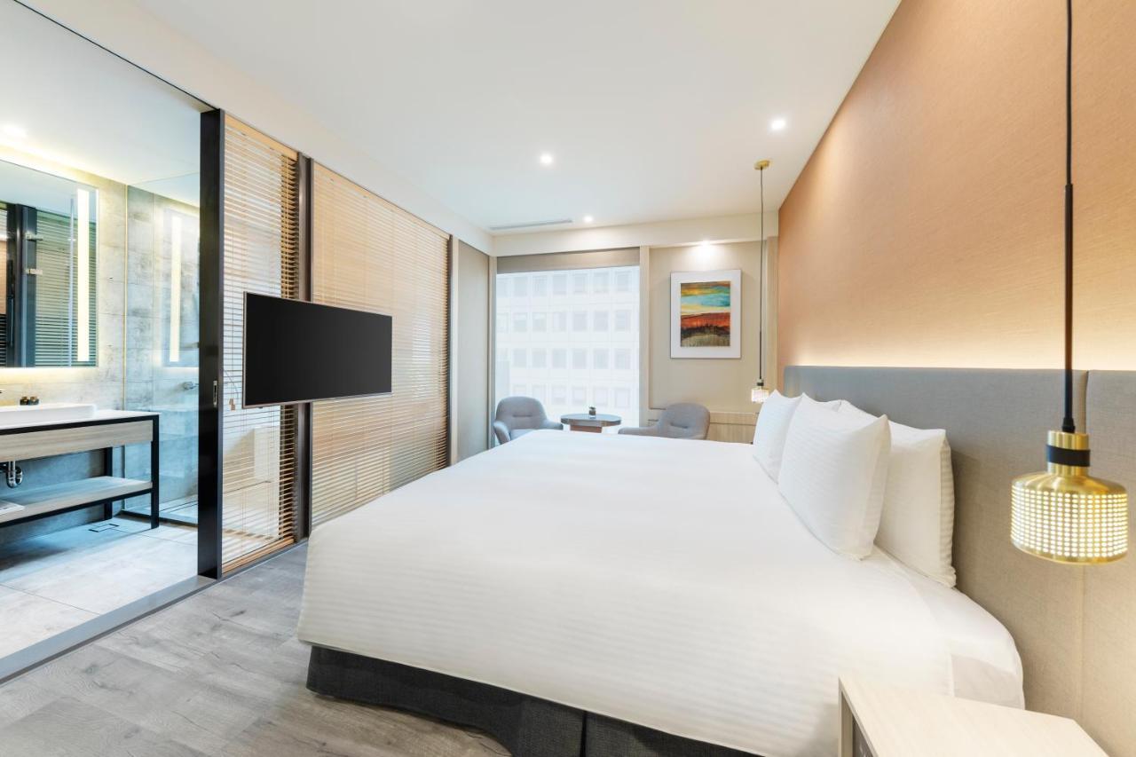 Parkview Hotel Taipei