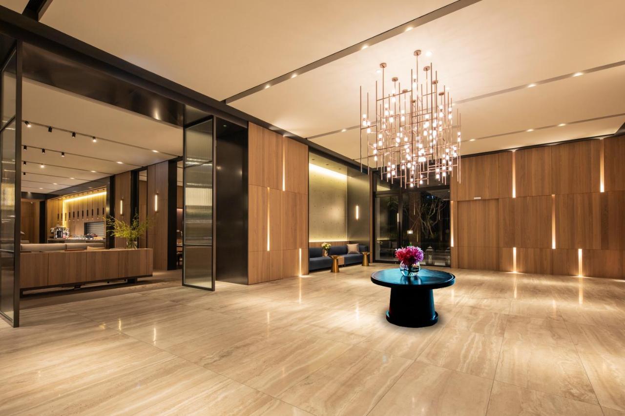 Hotel Parkview Taipei
