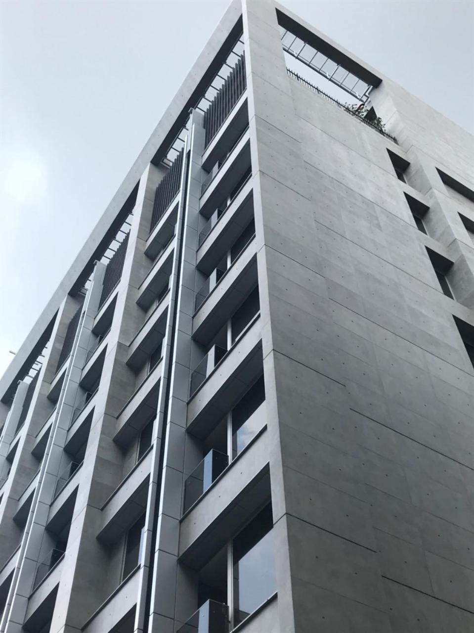 Parkview Taipei