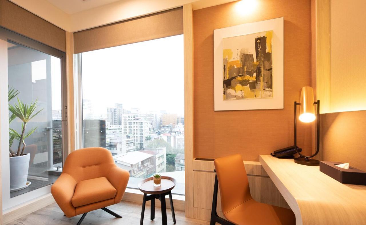 Parkview Hotel Taipei