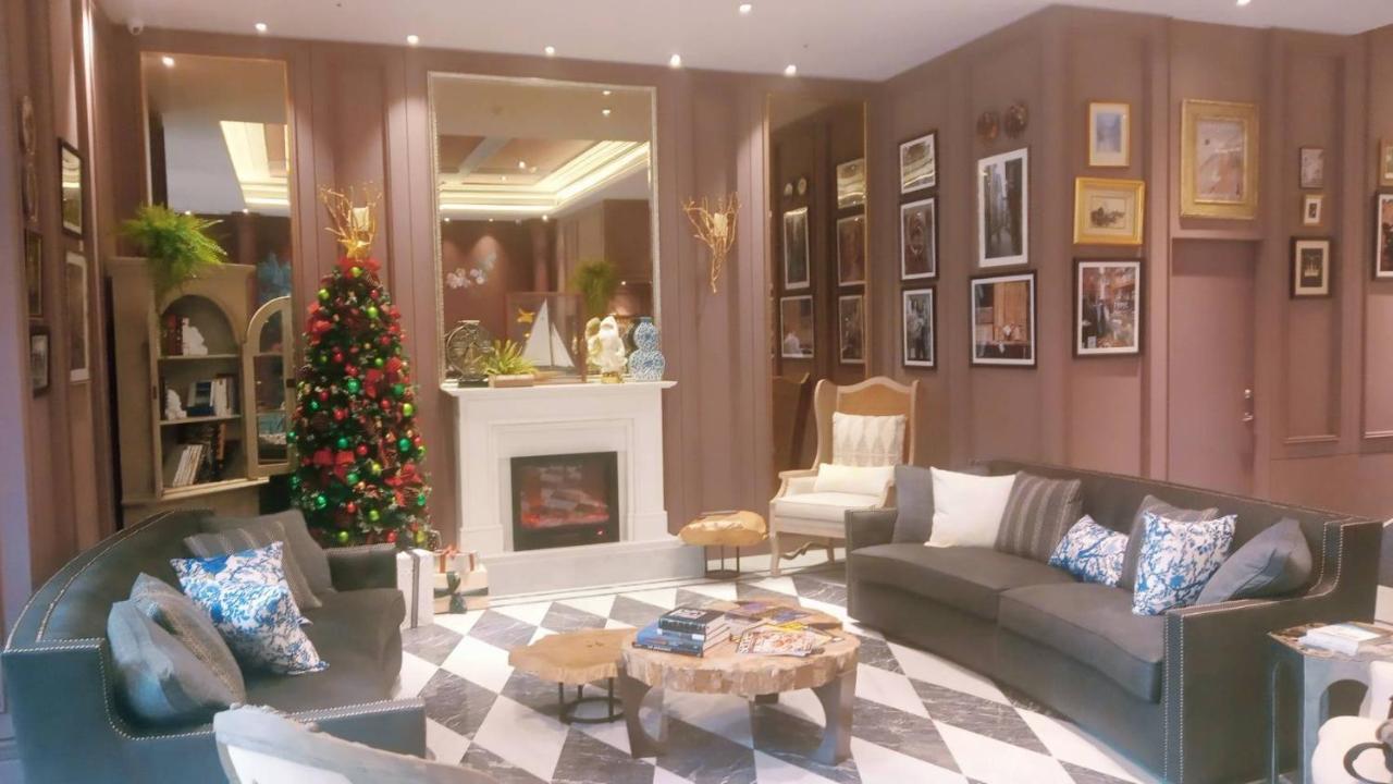 Hotel Just Palace 4*