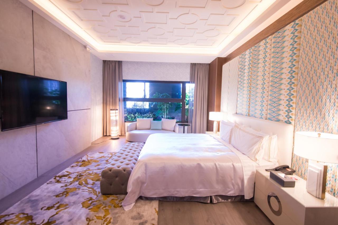 J Moon Motel Taipei