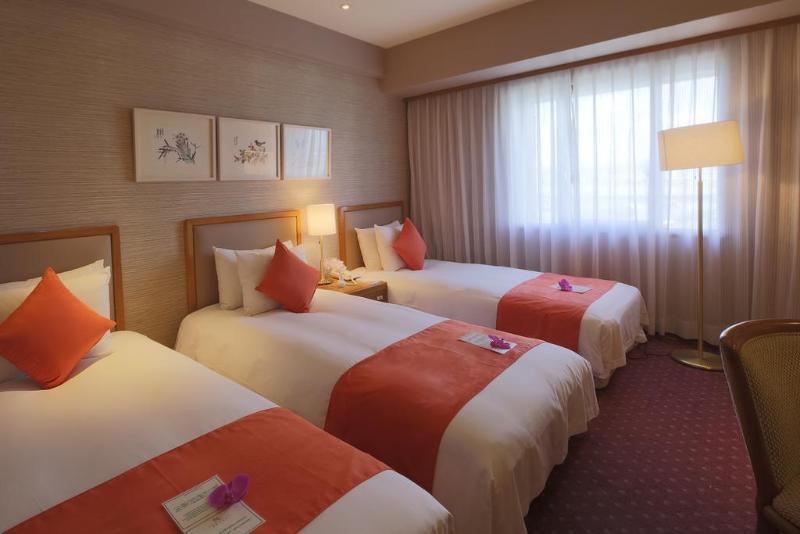 Riverview Hotel Taipei