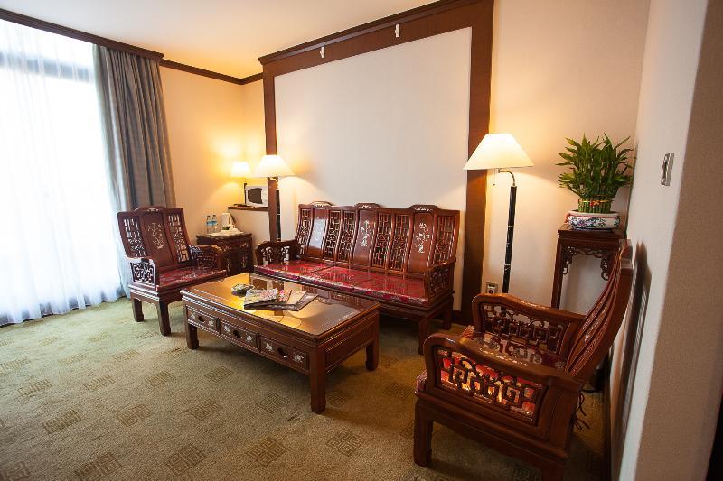 Rich Garden Taipei