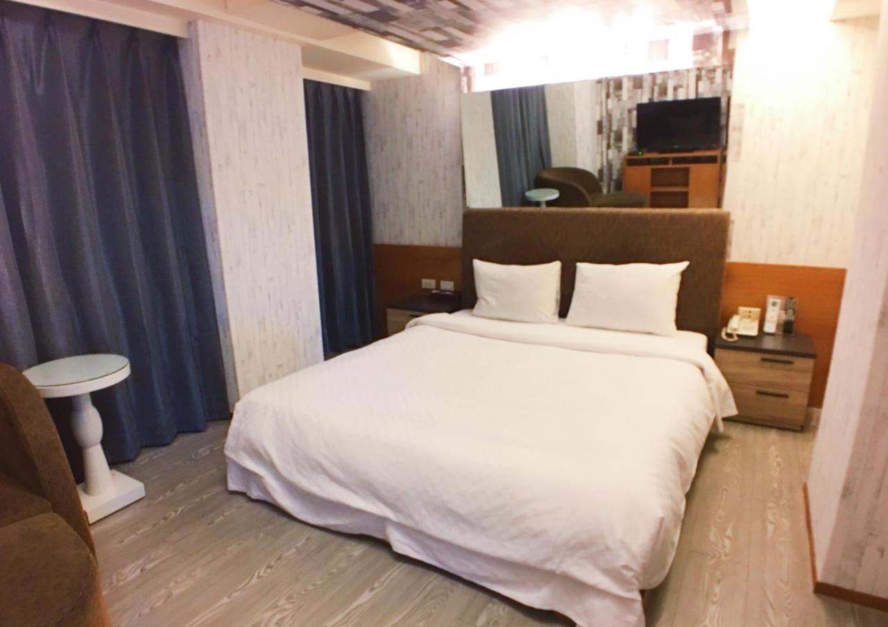 Love Hotel Taipei