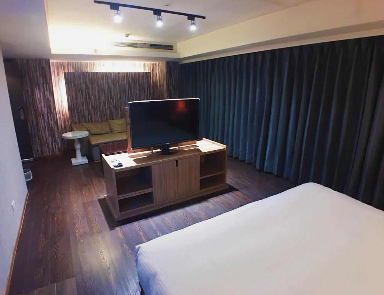Pensão Love Hotel