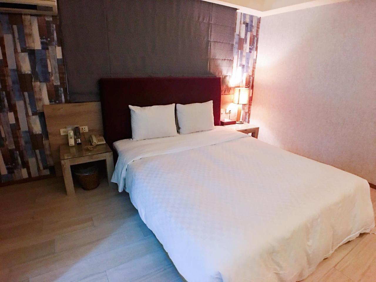 Love Hotel
