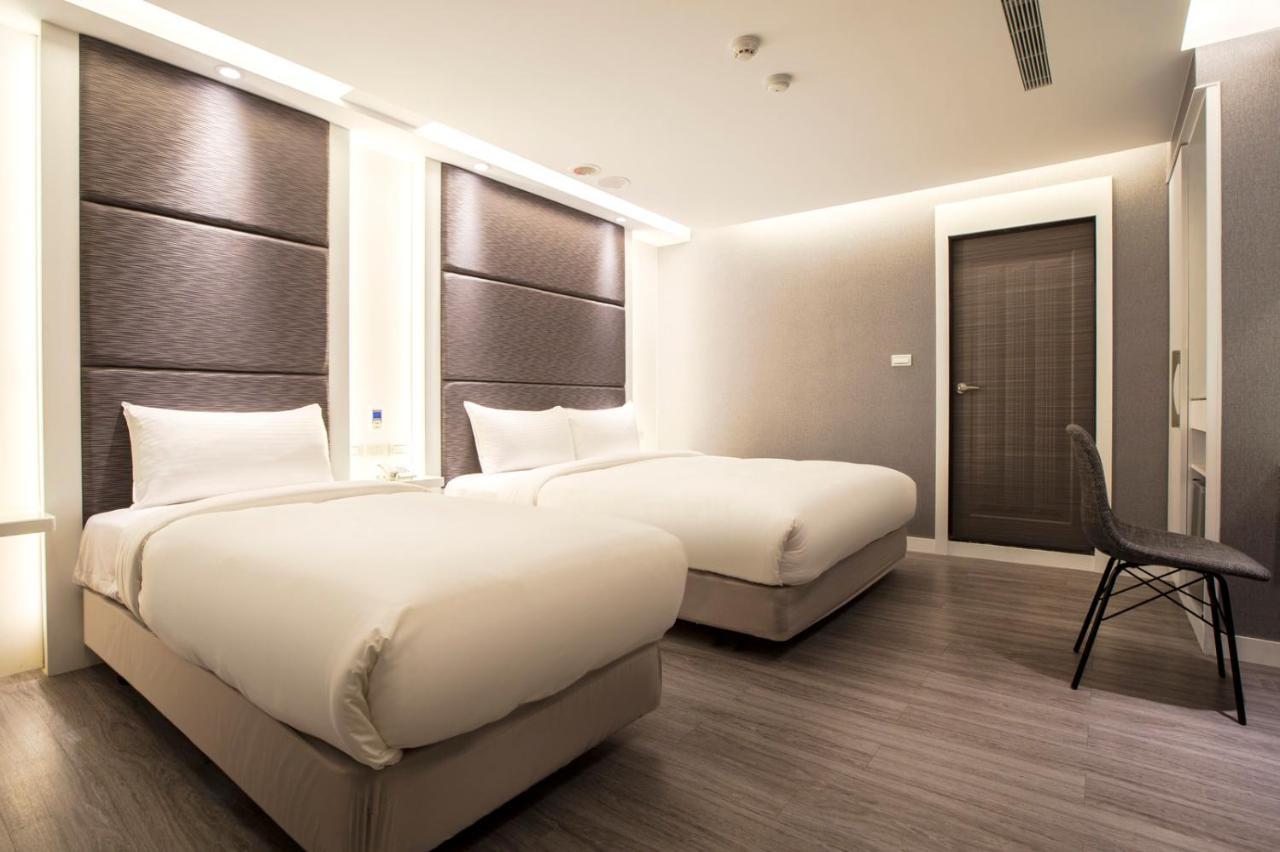 Hotel Golden Garden