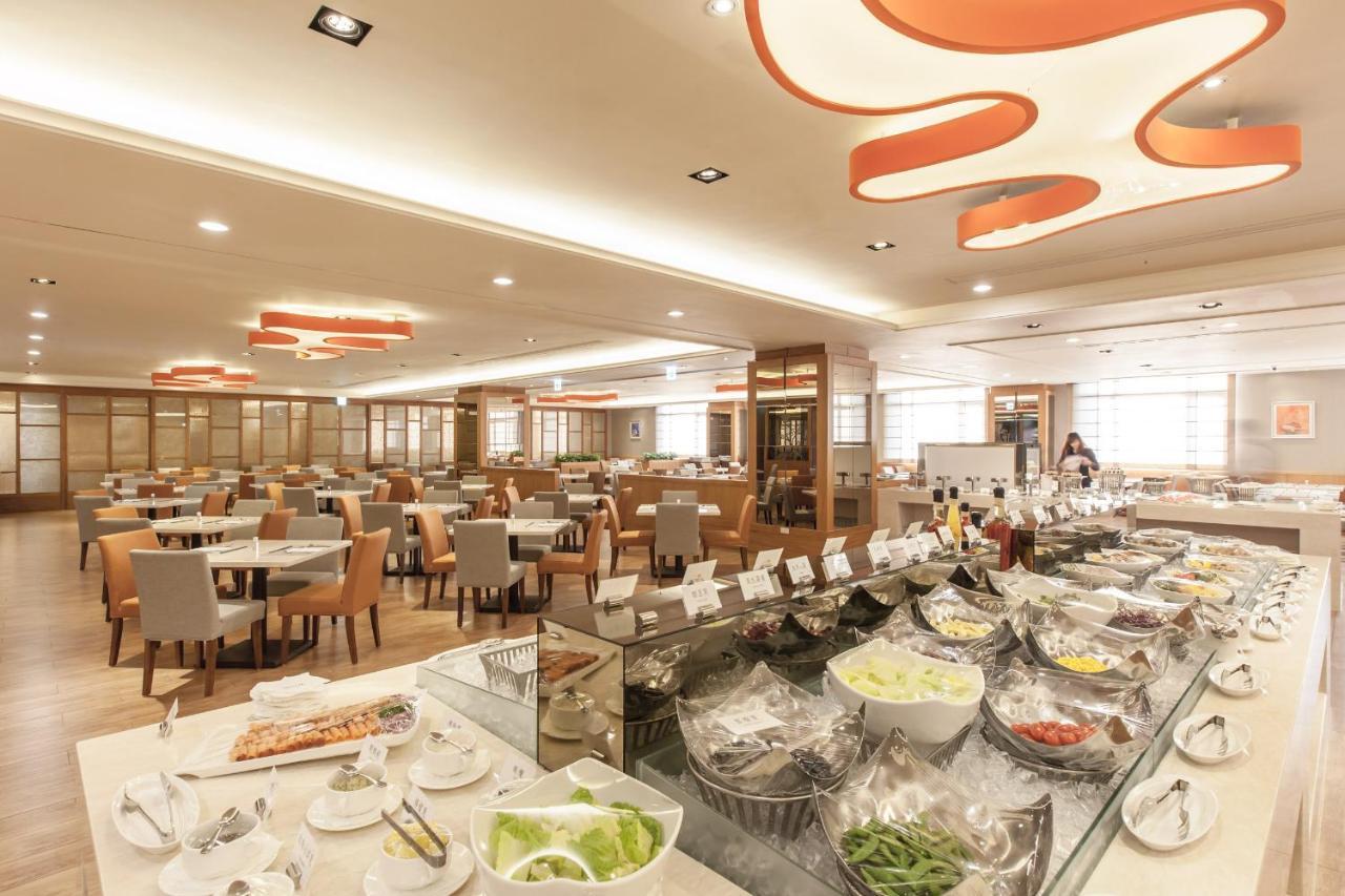 Fushin - Hotel Taipei