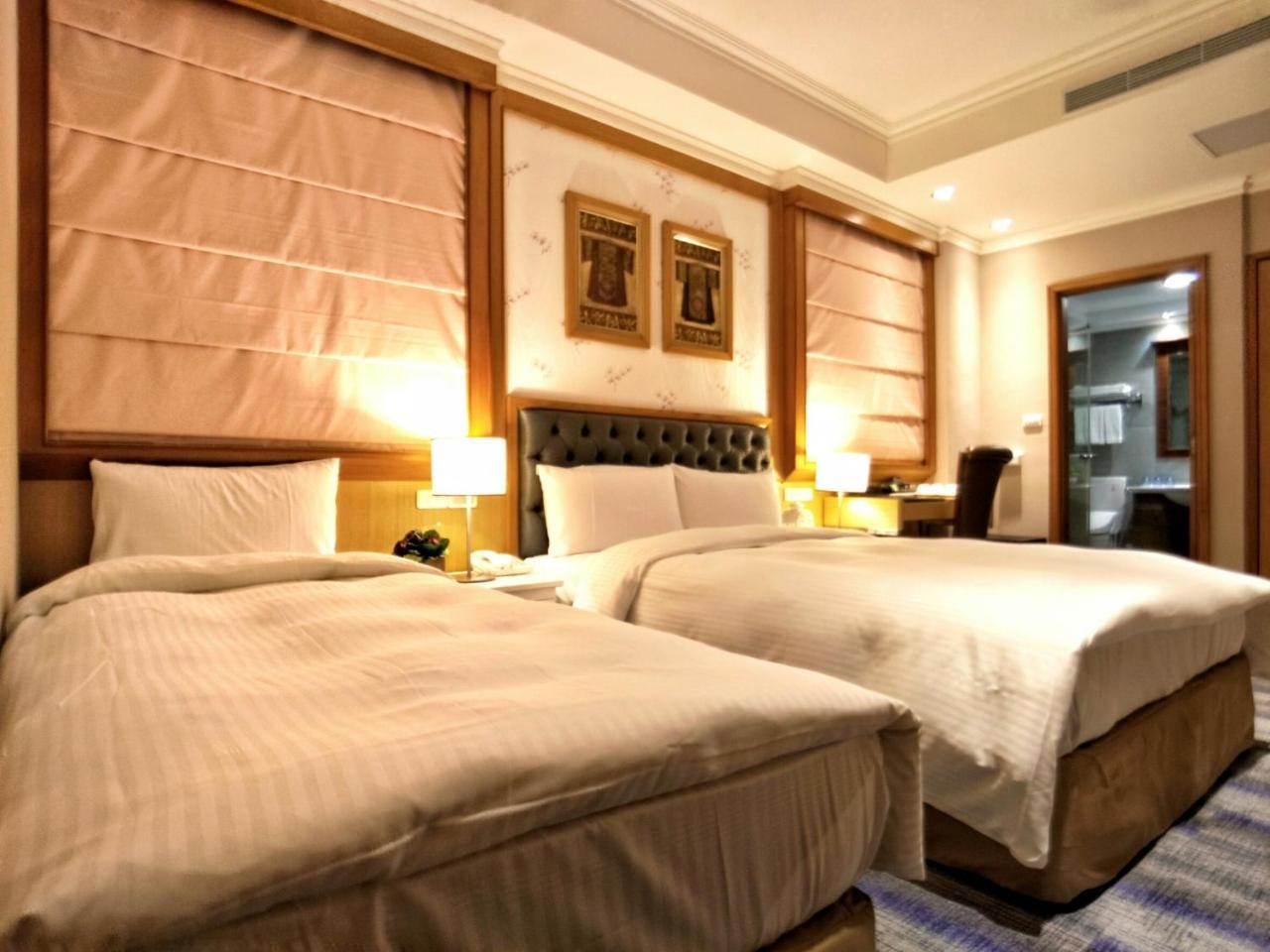 Beauty - Star Beauty 3* Taipei