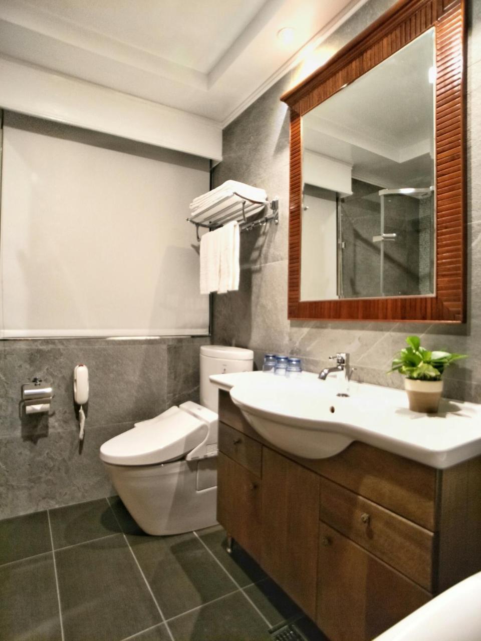 Beauty - Star Beauty Hotel Taipei