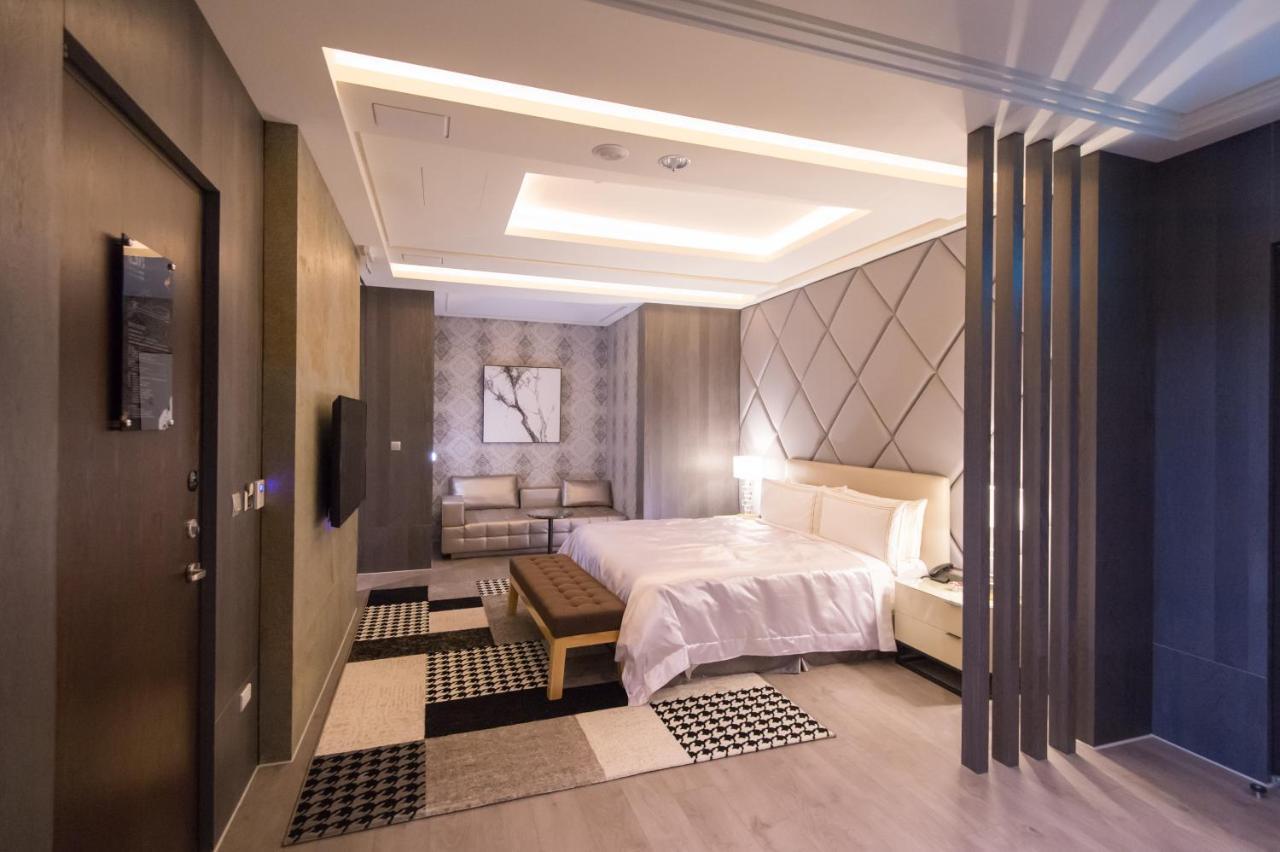 Motel J Moon 3*