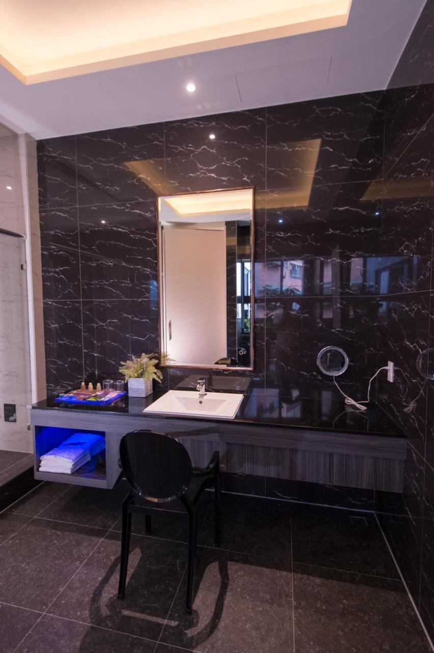 J Moon Motel Taipei