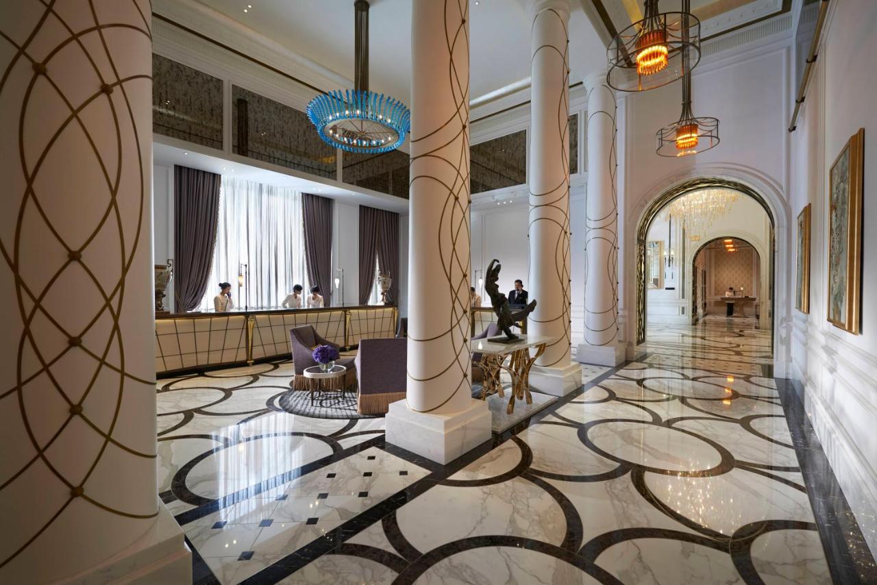 Mandarin Oriental,