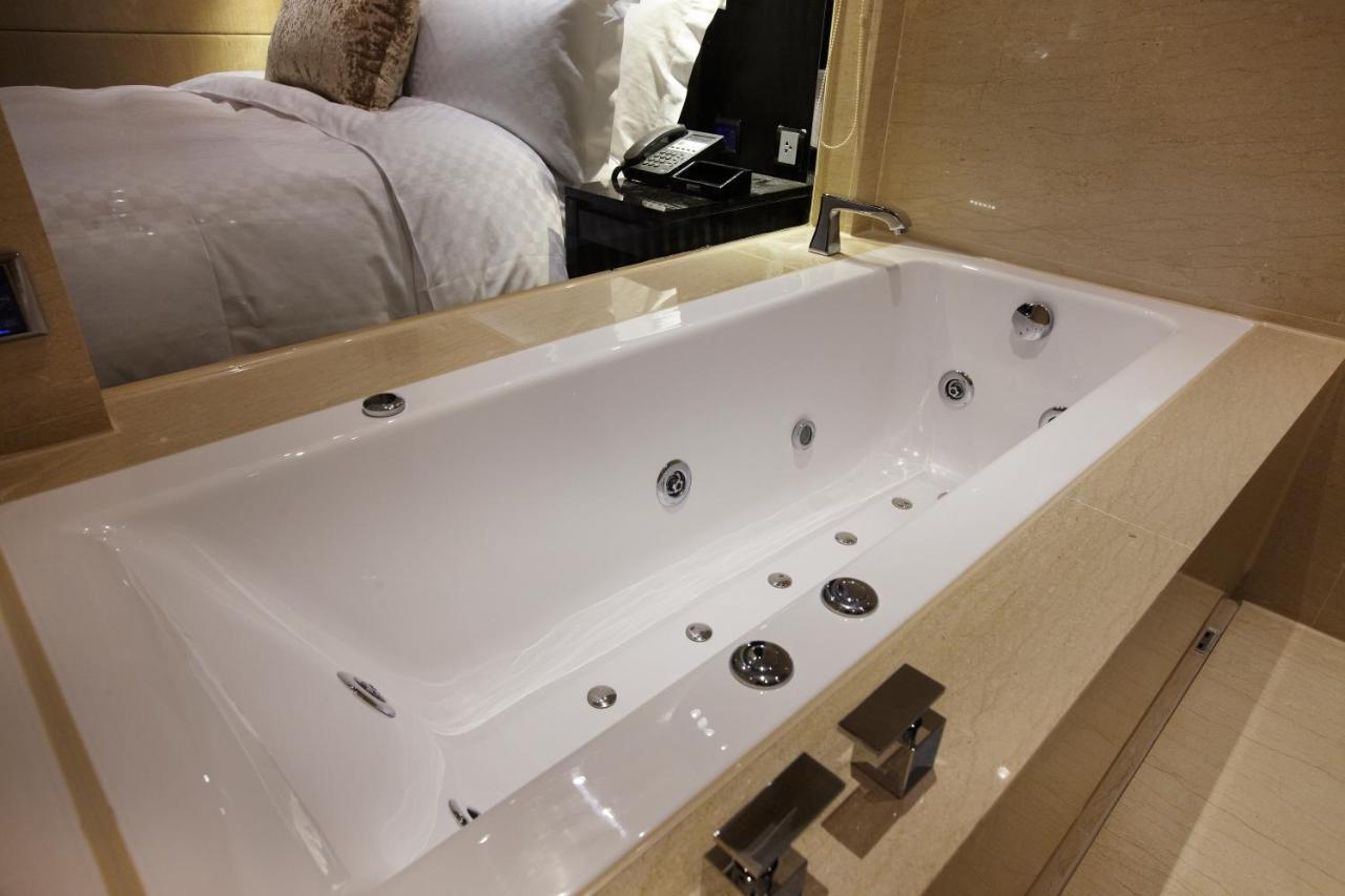 The Tango Changan Hotel 4*