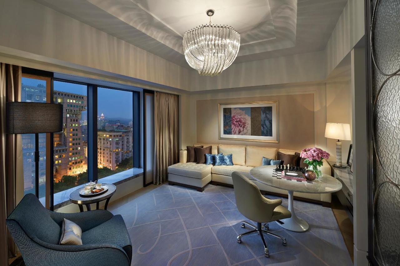 Hotel Mandarin Oriental, 5*
