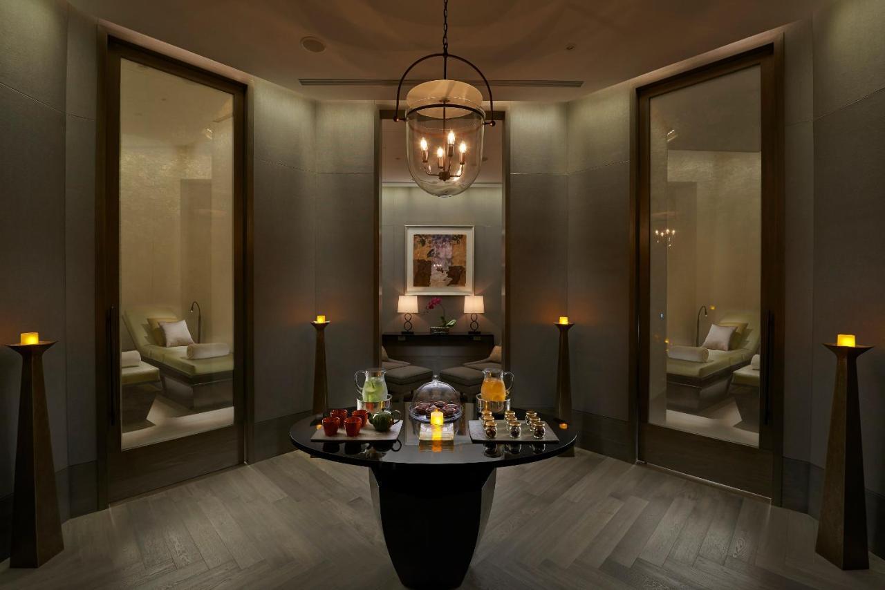 Mandarin Oriental, 5*