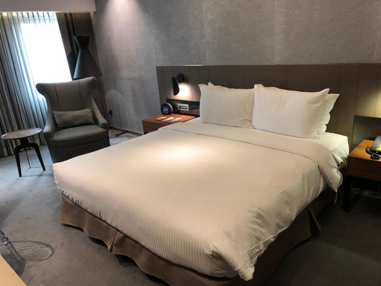 Hotel Check Nanjing